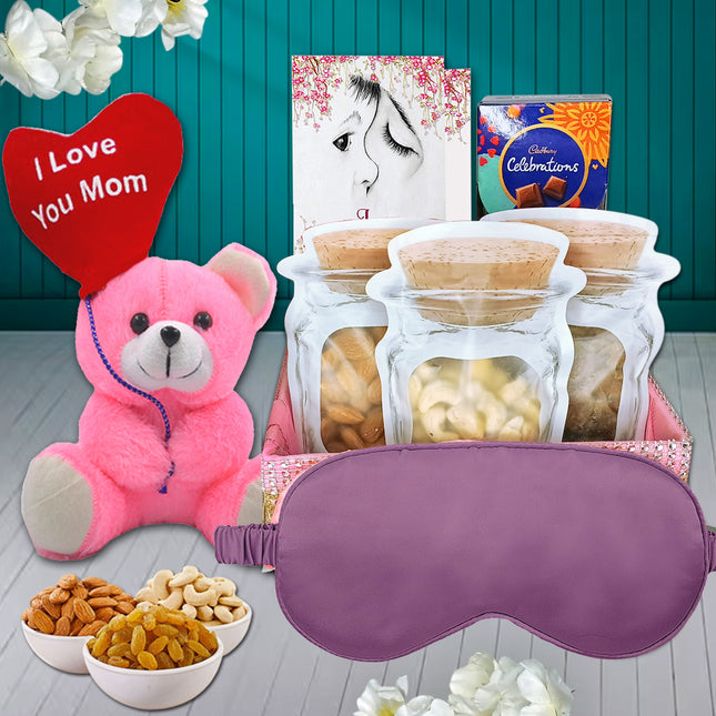 Mother Day Gift Set
Mother Day Gift Baskets
Mother Day Gift Box
Best Gift for Mother's Day
