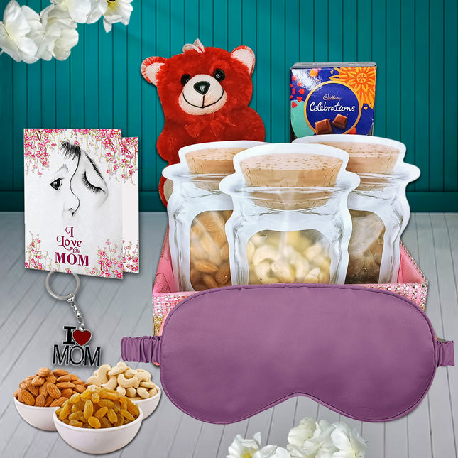Mother Day Gift Set
Mother Day Gift Baskets
Mother Day Gift Box
Best Gift for Mother's Day