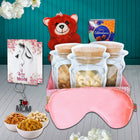 Mother Day Gift Set
Mother Day Gift Baskets
Mother Day Gift Box
Best Gift for Mother's Day