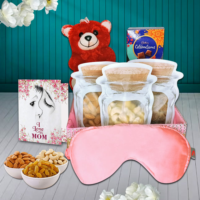Mother Day Gift Set
Mother Day Gift Baskets
Mother Day Gift Box
Best Gift for Mother's Day