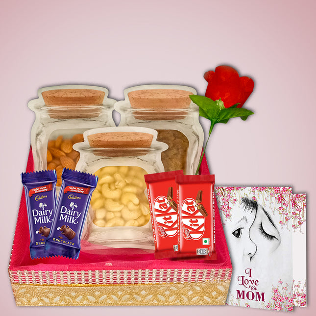 Mother Day Gift Set
Mother Day Gift Baskets
Mother Day Gift Box
Best Gift for Mother's Day