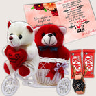 Chocolate Surprise for Sister on Rakhi – Raksha Bandhan Gifting Idea for a Memorable Celebration