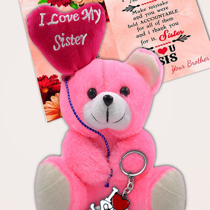 Unique Gifts for Sister on Rakhi - Rakhi Gifts for Sister That Reflect Style with the Best Raksha Bandhan Gift for Sister