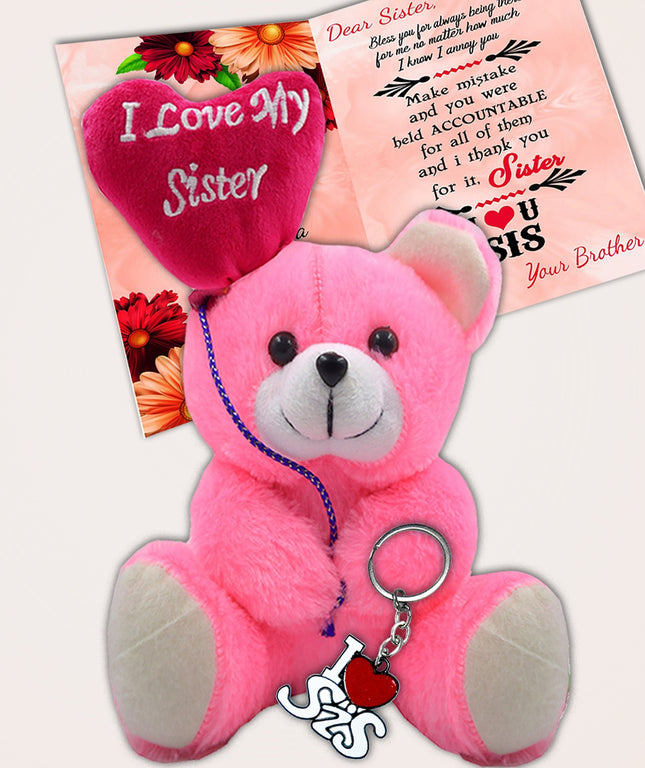 Unique Gifts for Sister on Rakhi - Rakhi Gifts for Sister That Reflect Style with the Best Raksha Bandhan Gift for Sister