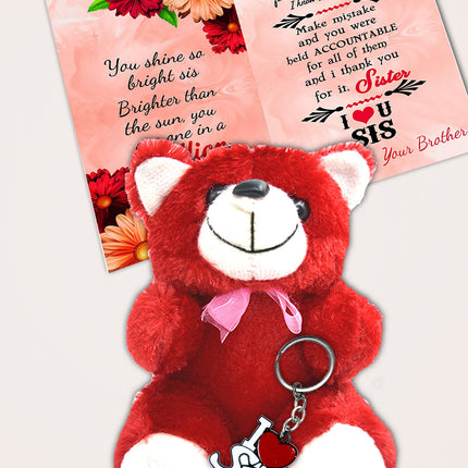 Best Rakhi Gifts for Sister - Celebrate Raksha Bandhan with Unique Gifts for Sister on Rakhi That Impress