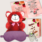 Unique Gifts for Sister on Rakhi - Raksha Bandhan Special Surprise for Sister