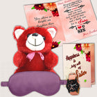 Best Raksha Bandhan gift for sister, thoughtful Rakhi gifts, Unique Gifts for Girls on Rakhi