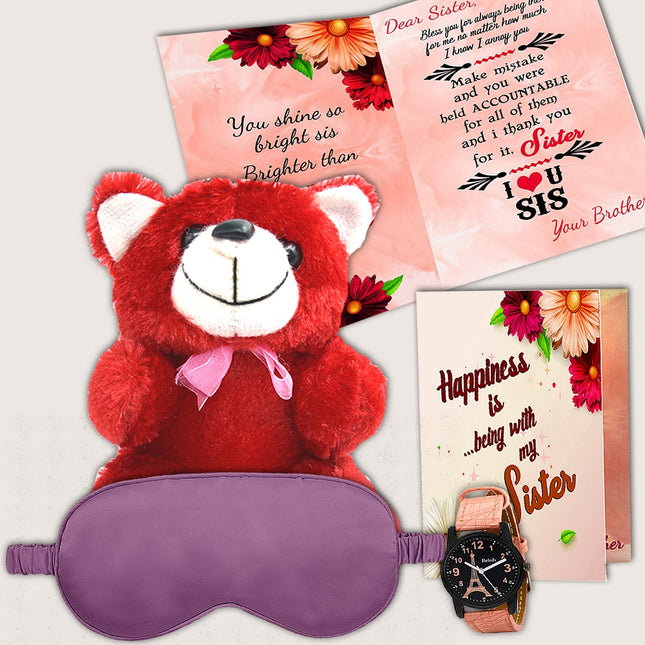 Best Raksha Bandhan gift for sister, thoughtful Rakhi gifts, Unique Gifts for Girls on Rakhi
