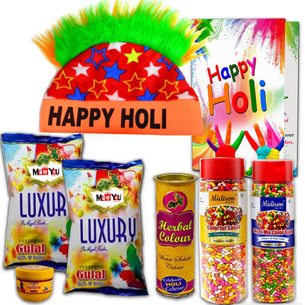 Organic gulal
Herbal gulal
Holi hampers online
Natural gulal
Holi gift hamper ideas
Holi gift hampers
Holi celebration gifts
