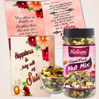 Raksha Bandhan Gift for Sister - Cute and Unique Rakhi Hamper with Return Gift Ideas for Sisters