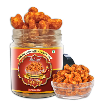 Peri Peri Dry Fruit Snack
Peri Peri Cashew Nuts
Peri Peri Cashew
Office Snack Cashew
Masala Cashew for Tea Time