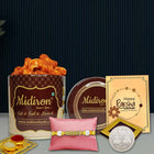 Rakhi Gift Set For Brother – Rakhi Gift Combo For Brother, Rakhi And Gift For Brother, Best Gift For Brother On Rakhi