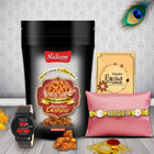 Rakhi celebration set
Rakhi shopping deals
Best Rakhi presents