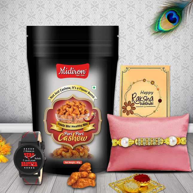 Rakhi celebration set
Rakhi shopping deals
Best Rakhi presents