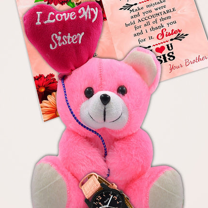 Rakhi Gifts for Sister, Raksha Bandhan Gift for Girls, Rakhi Surprise for Sister
