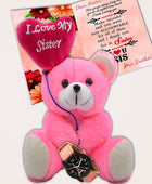 Rakhi Gifts for Sister, Raksha Bandhan Gift for Girls, Rakhi Surprise for Sister