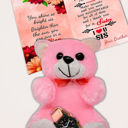 Raksha Bandhan Gift for Sister, Rakhi Gifts for Sibling, Rakhi Gift for Elder Sister