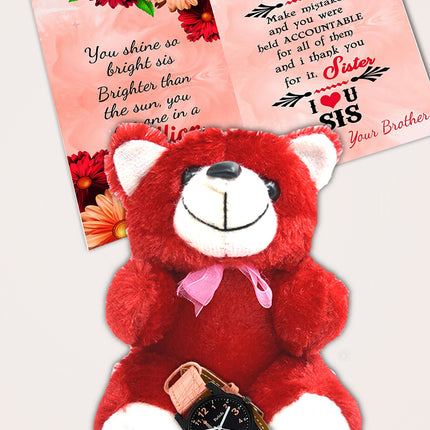 Raksha Bandhan Gift for Sister, Rakhi Gifts for Sibling, Rakhi Gift for Elder Sister