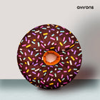 Soft and comfortable donut pillow for kids, Kids donut pillow, Donut-shaped pillow for kids,Kids Pillow,Cushion for Kids, Colorful Donut Cushion, Cute Donut Cushion for Kids, Soft Donut Cushion, Fluffy Donut Cushion, Doughnut-Shaped Cushion, Microfiber Donut Cushion, Donut Cushion for Bed, Plush Velvet Cushion, Eco-Friendly Donut Cushion