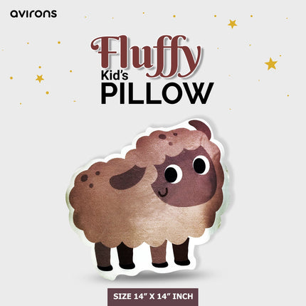Adorable kids pillow shaped like a ship, Soft and cute ship-shaped pillow, Kids ship pillow,Kids Pillow,Soft Animal Cushion, Adorable Sheep Pillow, Sheep Plush Cushion, Kids Animal Pillow, Animal Shaped Throw Pillow, Soft Plush Sheep Pillow, Cozy Animal Cushion