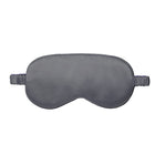 Luxurious Silk Eye Mask for Sleep, Premium Eye Mask for Relaxation, Soft Satin Travel Eye Mask,Soft Eye Mask for Beauty Sleep, Travel Eye Cover for Sleep, Anti-Aging Eye Mask, Premium Travel Eye Mask, Premium Eye Mask