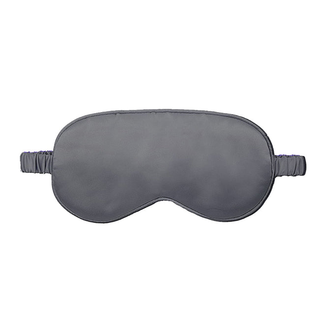 Luxurious Silk Eye Mask for Sleep, Premium Eye Mask for Relaxation, Soft Satin Travel Eye Mask,Soft Eye Mask for Beauty Sleep, Travel Eye Cover for Sleep, Anti-Aging Eye Mask, Premium Travel Eye Mask, Premium Eye Mask