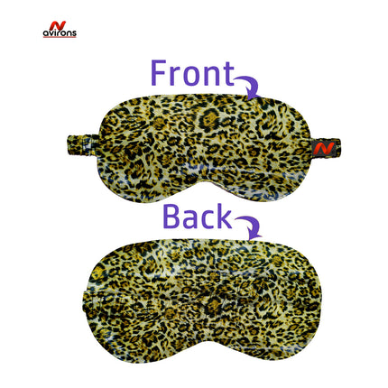Skin-Friendly eye cover,Travel Eye Mask, Luxury Eye Cover, Soft Sleeping Mask, Soft Sleeping Mask for Travel