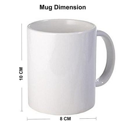 Women’s Day Gift Set
Elegant Women’s Day Mug
Best Women’s Day Gift Idea