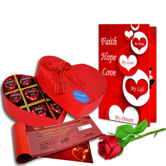 Valentine's Day Special Gift, Valentine's Day Gift Hamper, Valentine's Day Gift Combo, Chocolate Gift for Valentine's Day, Romantic Valentine's Day Gift for Wife, Romantic Valentine's Day Gift for Girlfriend,Birthday Gift for Girlfriend, Birthday Gift for Friend, Birthday Gift for Sister, Birthday Gift for Wife, Birthday Gift for Girls, Birthday Gift for Daughter, January Born Girls Gift, Chocolate Gift for Girls, Multicolor Chocolate Gift Box