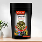 Omega Mix Roasted Seeds (100g) – Healthy Superfood Blend for Heart Health, Weight Loss & Energy – Rich in Omega-3, Fiber, Protein & Antioxidants