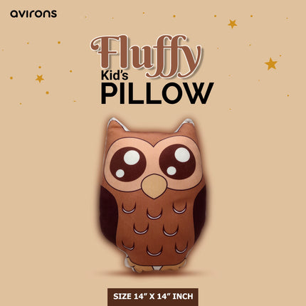 Velvet owl pillow for kids,Kids owl pillow with playful designs, Cute owl-shaped pillow, Soft owl cushion for kids bedtime needs,Bird Shape Pillow,Owl Shaped Plush Pillow, Owl Shaped Throw Cushion, Bird Shaped Pillow, Plush Throw Pillow, Kids Room Decor, Cute Owl Pillow, Soft Owl Pillow, Cozy Owl Cushion, Owl Pillow for Home Decor, Comfortable Owl Cushion, Kids Room Accessories, Cozy Bird Pillow, Bedroom Owl Pillow, Soft Owl Throw Pillow, Bird Pillow for Kids, Cute Plush Owl Pillow.
