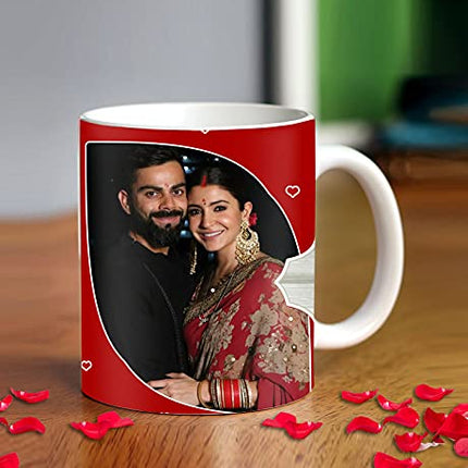 Customize Mug, Coffee Mug , Mug, Unique Gift for Special Someone 
