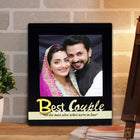 Photo Frame for Anniversary Gift, Photo frame, Personalized Photo Frame