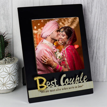 Photo Frame for Anniversary Gift, Photo frame, Personalized Photo Frame