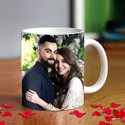 Customize Mug, Coffee Mug , Mug, Unique Gift for Special Someone 
