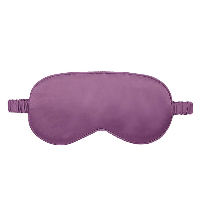 Travel-Friendly Eye Mask, Soft Satin Eye Mask, Relaxing Sleeping Mask for Beauty,Soft Eye Mask for Puffy Eyes, Satin Eye Mask for Comfort, Sleeping Mask for Dark Circles