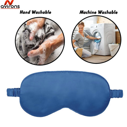 Sleeping Mask, eye cover for sleeping, silk sleeping eye mask, eye cover for men, eye mask for women,eye mask for dark circles