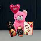 sister gift combo, gift hamper for sister
