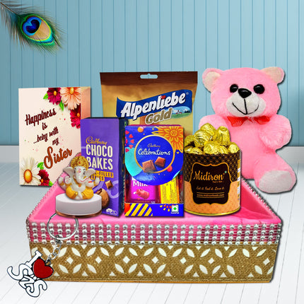 rakhi bandhan gift
rakhi bandhan gift for sister
rakhi bandhan special
