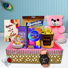 raksha bandhan return gift
raksha bandhan sister best gift
raksha bandhan special for sister
