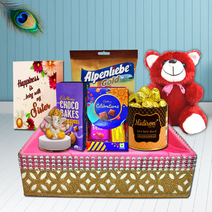 rakshabandhan gift hamper for sister
rakshabandhan gift ideas
rakshabandhan gift ideas for sister
