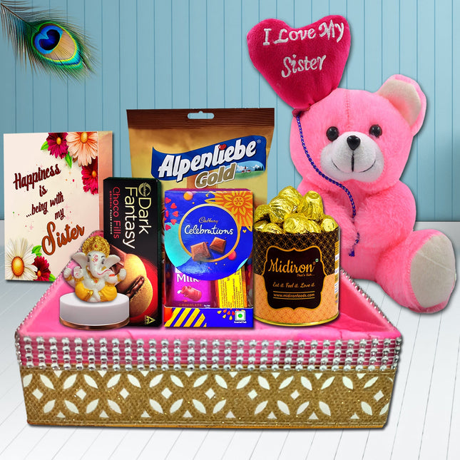 special gift for raksha bandhan
unique rakhi gift for sister
beautiful gift for raksha bandhan
best gift for rakhi sister

