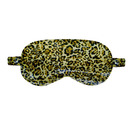Premium Eye Mask for Relaxation, Soft Satin Travel Eye Mask,Soft Eye Mask for Beauty Sleep, Travel Eye Cover for Sleep, Anti-Aging Eye Mask, Premium Travel Eye Mask, Premium Eye Mask