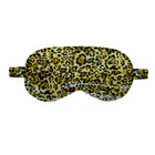 Premium Eye Mask for Relaxation, Soft Satin Travel Eye Mask,Soft Eye Mask for Beauty Sleep, Travel Eye Cover for Sleep, Anti-Aging Eye Mask, Premium Travel Eye Mask, Premium Eye Mask