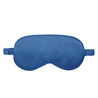 Travel-Friendly Eye Mask, Soft Satin Eye Mask, Relaxing Sleeping Mask for Beauty,Soft Eye Mask for Puffy Eyes, Satin Eye Mask for Comfort, Sleeping Mask for Dark Circles