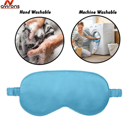 Velvet Eye mask for travel, eye cover for sleeping , eye mask for dark circles,Sleeping Mask,eye mask for tired puffy eyes