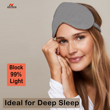 Velvet eye cover, eye relaxing mask for men, Soft Silk eye mask for women, eye cover for good sleep, Travel Eye Mask,Premium Velvet Eye Mask