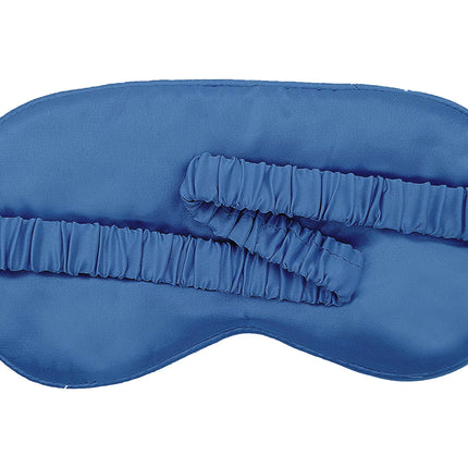 Luxurious Silk Eye Mask for Sleep, Premium Eye Mask for Relaxation, Soft Satin Travel Eye Mask,Soft Eye Mask for Beauty Sleep, Travel Eye Cover for Sleep, Anti-Aging Eye Mask, Premium Travel Eye Mask, Premium Eye Mask