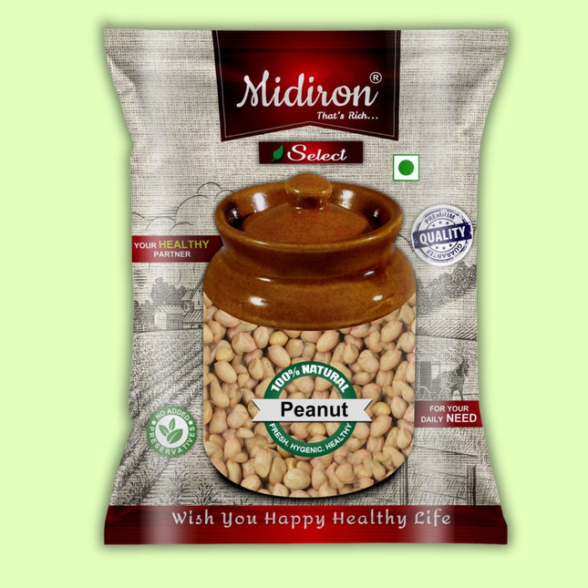 MIDIRON Fresh Peanut - Midiron