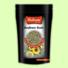 Sunflower Seeds (100 g) - Midiron